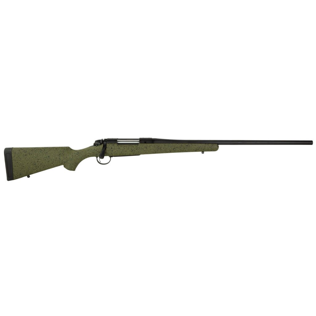 BERGARA HUNTER 30-06 BK/GRN 24" 4+1