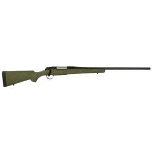 BERGARA HUNTER 30-06 BK/GRN 24" 4+1