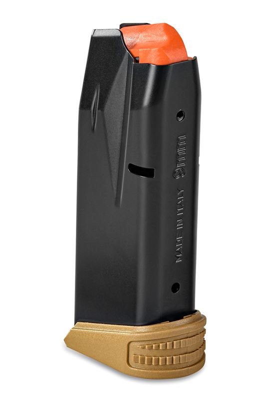 MAG FN REFLEX 9MM 10RD FDE