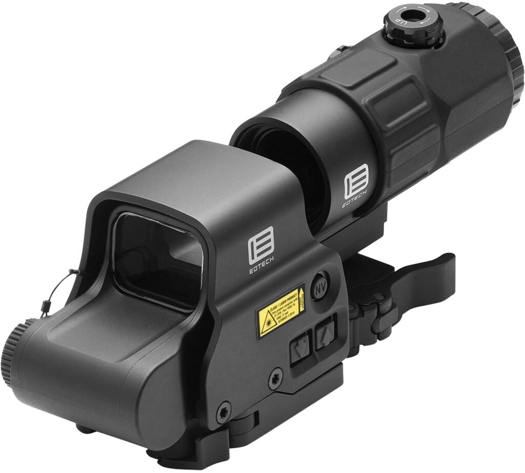EO TECH HHS V EXPS3-4 G45 MAG MNT