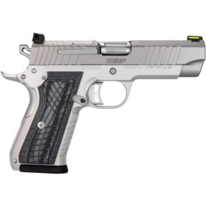 KIMBER KDS9C 9MM 4" SS 15+1         #