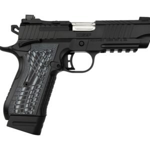 KIMBER KDS9C 9MM 4" BLACK 15+1 RL NS#