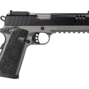 EAA CORP INFLUENCER X 10MM TUN/BK 5" OR