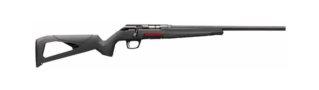 WINCHESTER XPERT 21SHARP 18" BL/SY