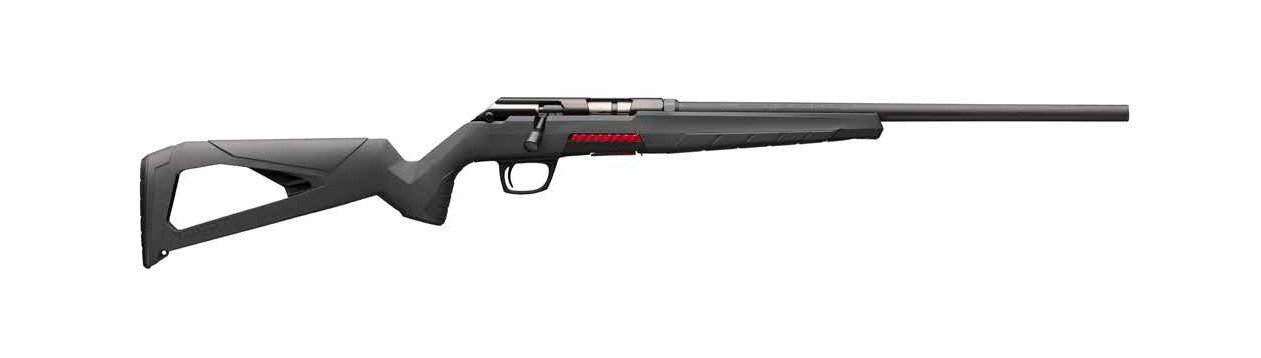 WINCHESTER XPERT 21SHARP 18" BL/SY