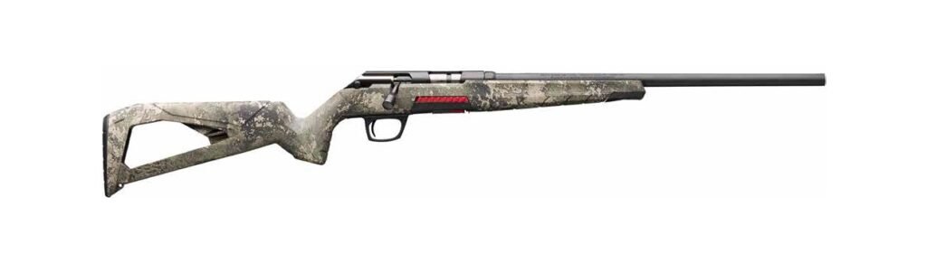 WINCHESTER XPERT 21SHARP 18" BL/STRATA