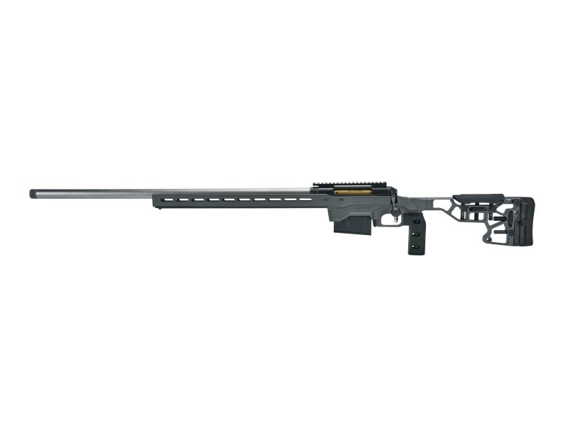 SAVAGE ARMS 110 ELITE PRECISION 338LAP LH