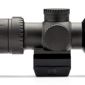EO TECH VUDU 4-12X36MM MD5 MRAD