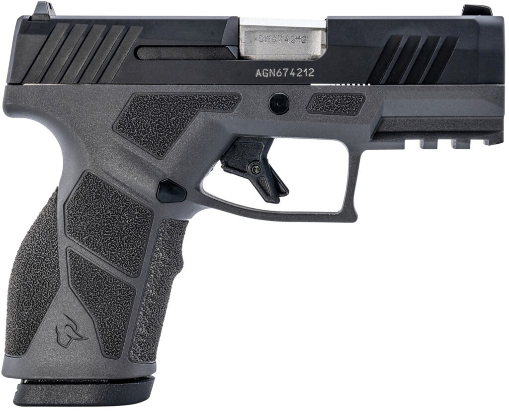 TAURUS GX2 9MM BLK/GREY 3.3" 13+1