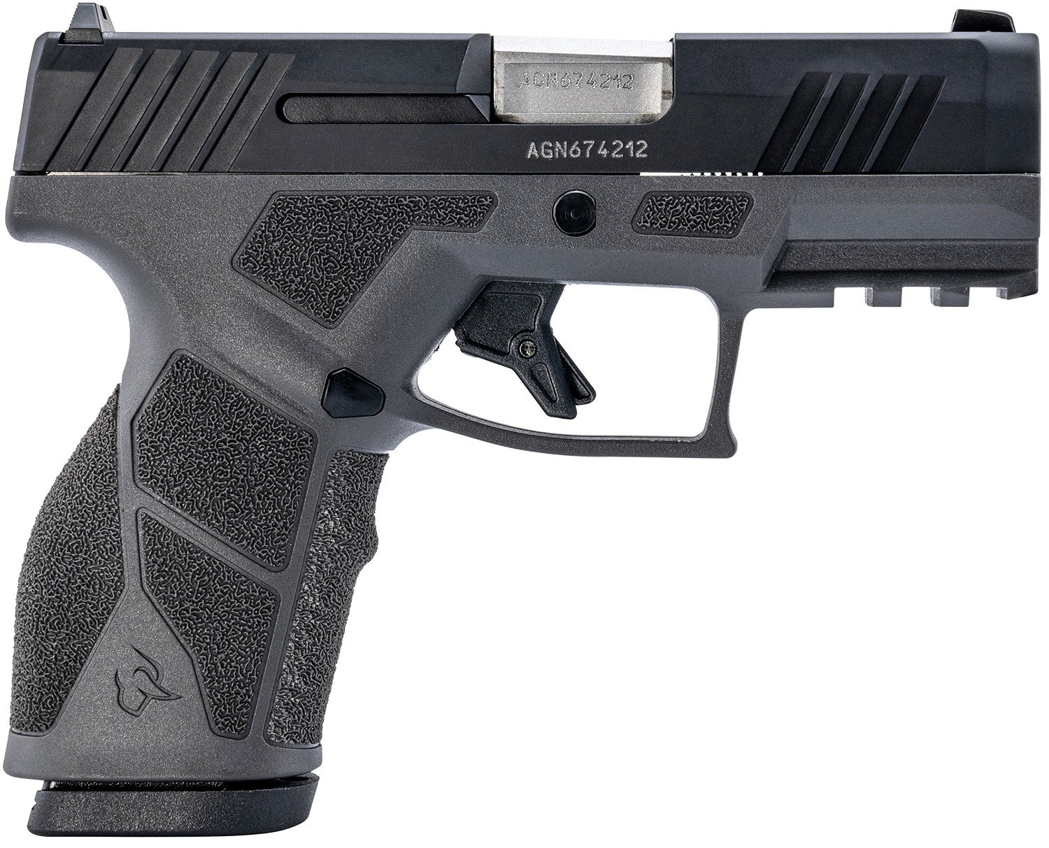 TAURUS GX2 9MM BLK/GREY 3.3" 13+1