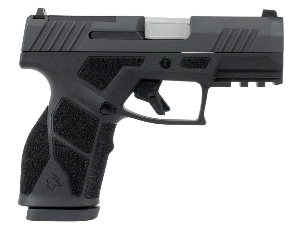 TAURUS GX2 TORO 9MM BLK/BLK 3.3" 10+1