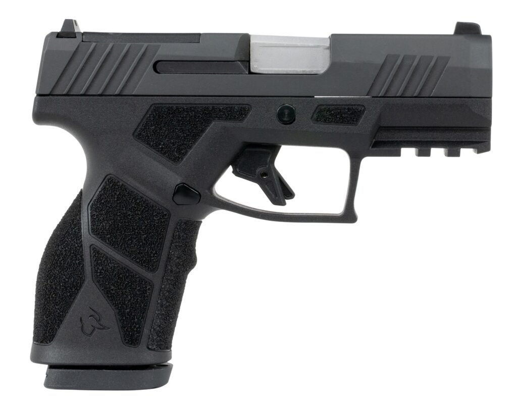 TAURUS GX2 TORO 9MM BLK/BLK 3.3" 13+1