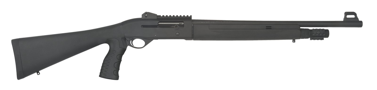 MOSSBERG SA20 20/20 GHOST RING PIST GRP