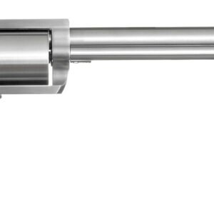 MAGNUM RESEARCH BFR REVLVR 45/70 SS BISLEY 10"