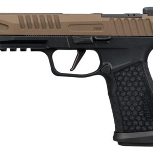 SIG SAUER P365 X-SERIES 9MM 4.3" BRZ