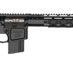 WILSON COMBAT TACTICAL HNTR 6MMARC 18" BLK