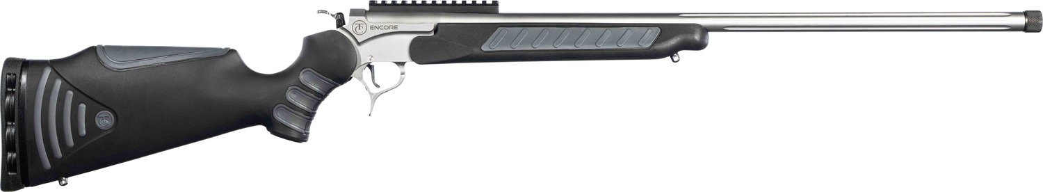 THOMPSON/CENTER PROHUNTER RIFLE 300WIN SS 26"