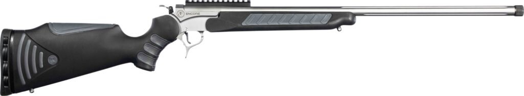 THOMPSON/CENTER PROHUNTER RIFLE 350LEG SS 26"