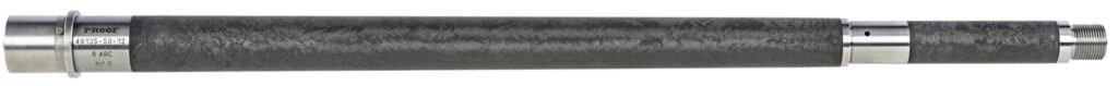 PROOF RESEARCH BARREL PR15 CF 6ARC 16"
