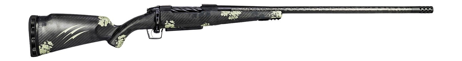 FIERCE FIREARMS CF ROGUE XP 22CR BLK/FOR 20" #