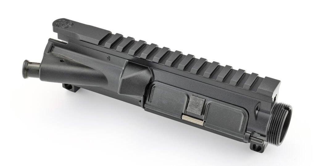 RUGER AR UPPER RECEIVER ASSEMBLED