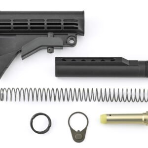 RUGER AR STOCK KIT M4 STOCK