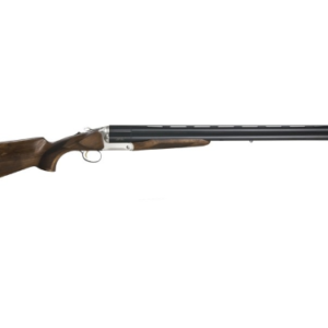 CHARLES DALY TRIPLE CROWN 12/28 BL/WD 3"