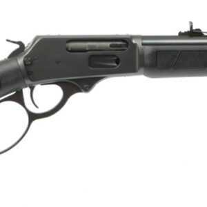 ROSSI R95 TRAPPER 45-70 BL/SYN 16.5"
