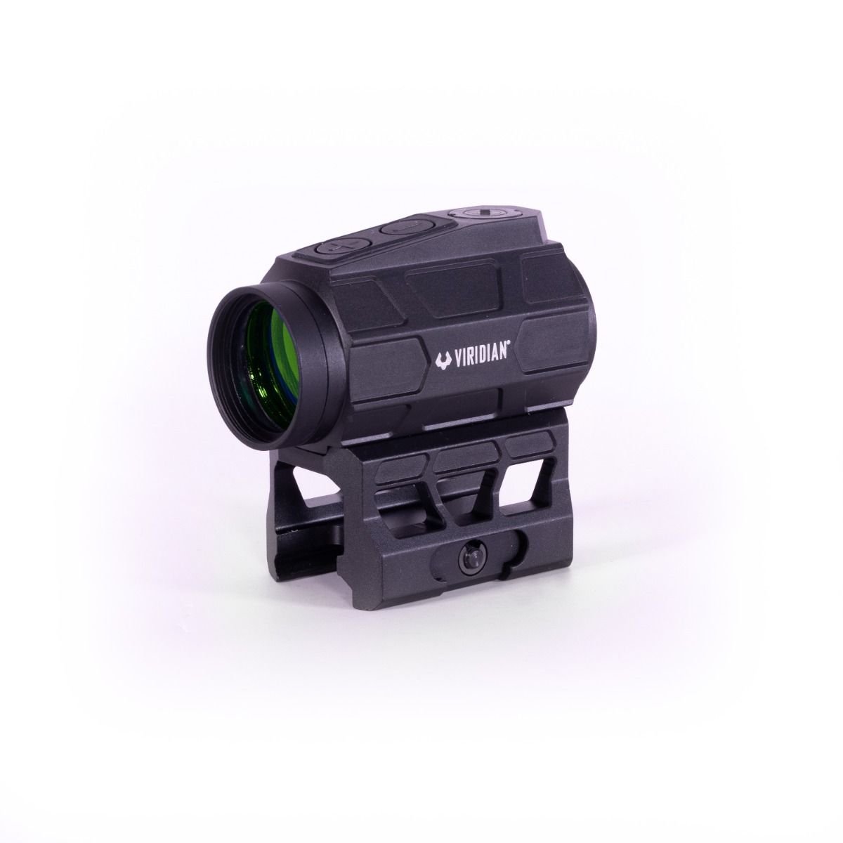 VIRIDIAN VENTA 1X22 2MOA GRN DOT BLK
