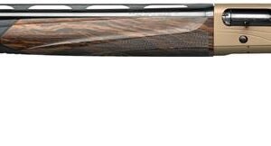 BERETTA A400 ACTION 12/28 LH BL/WD 3"