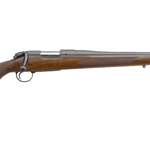BERGARA TIMBER 6.5CR BK/WD 22" 4+1