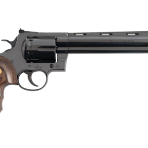 COLT ANACONDA 44MAG BL 8" 6RD AS