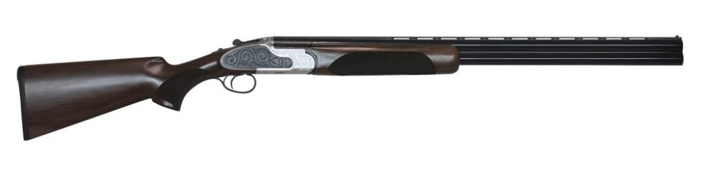 CZ WINGSHOOTER ELITE O/U 20/28