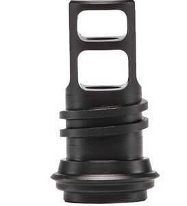 DANIEL DEFENSE DD WAVE MUZZLE BREAK 1/2X28