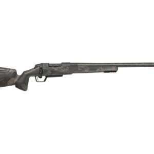 FIERCE FIREARMS CF RIVAL XP 2 65CM BK/TPY 20"#