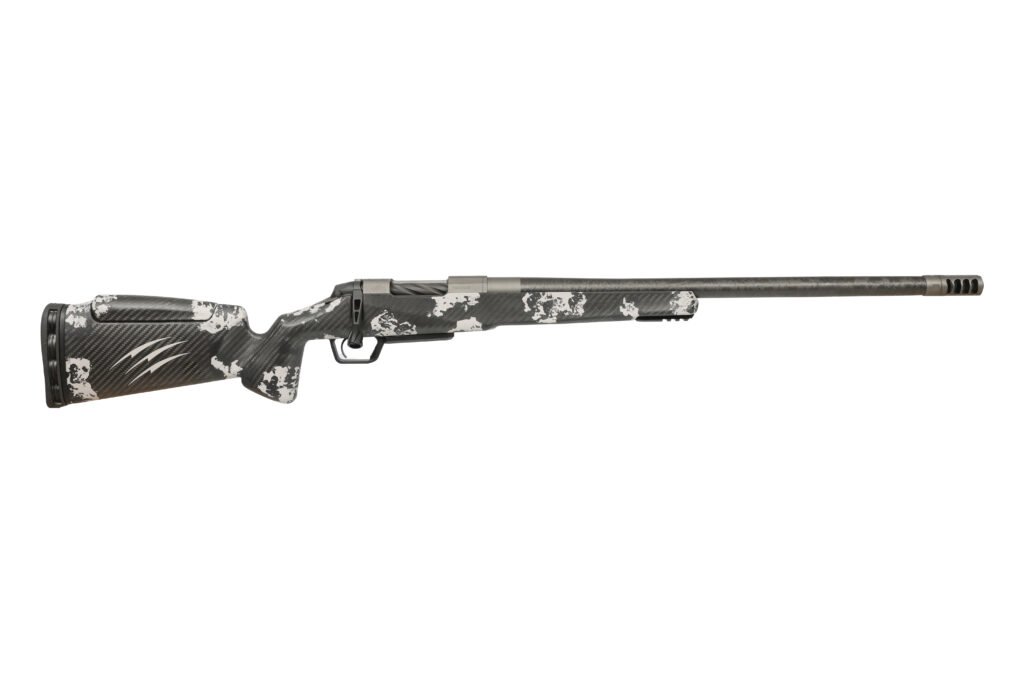 FIERCE FIREARMS CF RIVAL XP 2 6CM TNG/PHM 20"#