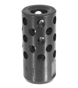 GLENFIELD MUZZLE BRAKE 350LEG RADIAL