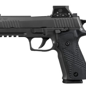 SIG SAUER P226 X-SERIES 9MM DA/SA 10RD