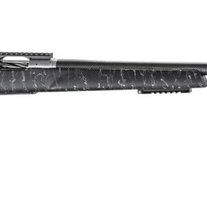 CHRISTENSEN ARMS TRAVERSE 22-250 BLK/GRY 24"