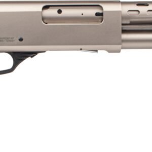 ROCK ISLAND ARMORY ALL GEN PUMP 12/18.5 NKL/SYN