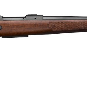 CZ 600 PLUS AMER 243WIN BL/WD TB