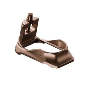 RADIAN WEAPONS MAGWELL G43X/G48 BRONZE