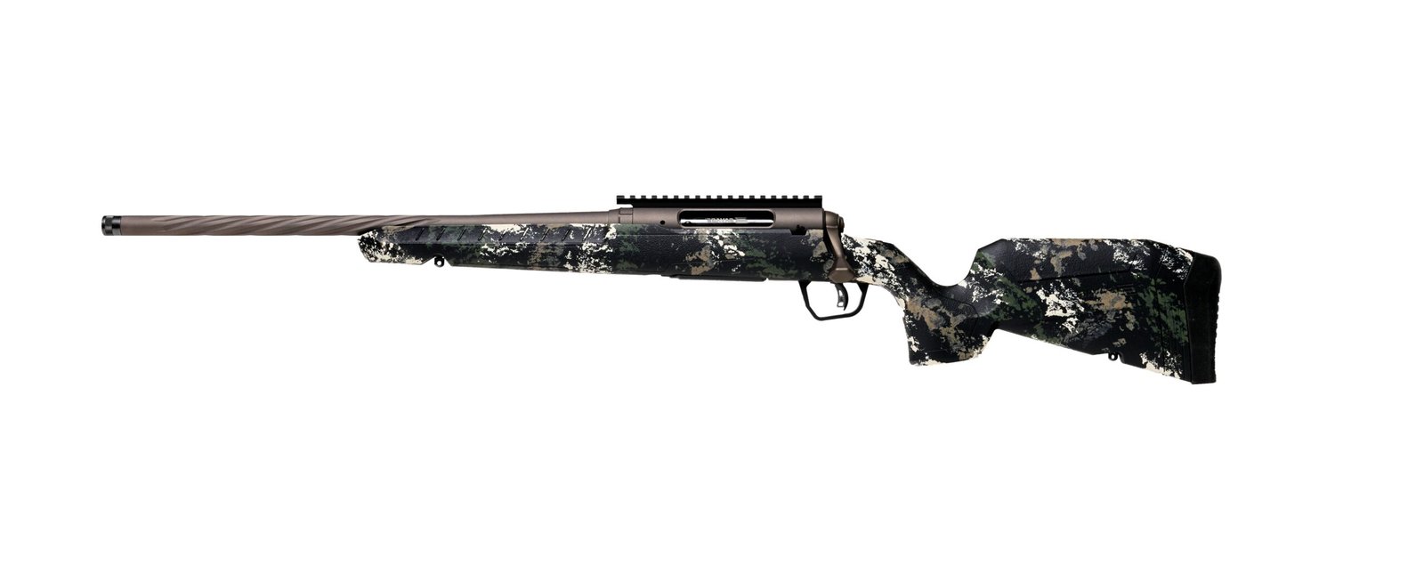SAVAGE ARMS AXIS 2 PRO FOR 6.5CM 20" LH  #