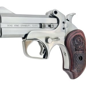 BOND ARMS SNAKE SLAYER 45LC/410 3.5" SS