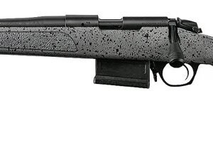 BERGARA HMR TRAINER 22LR BK/GRY 18" LH