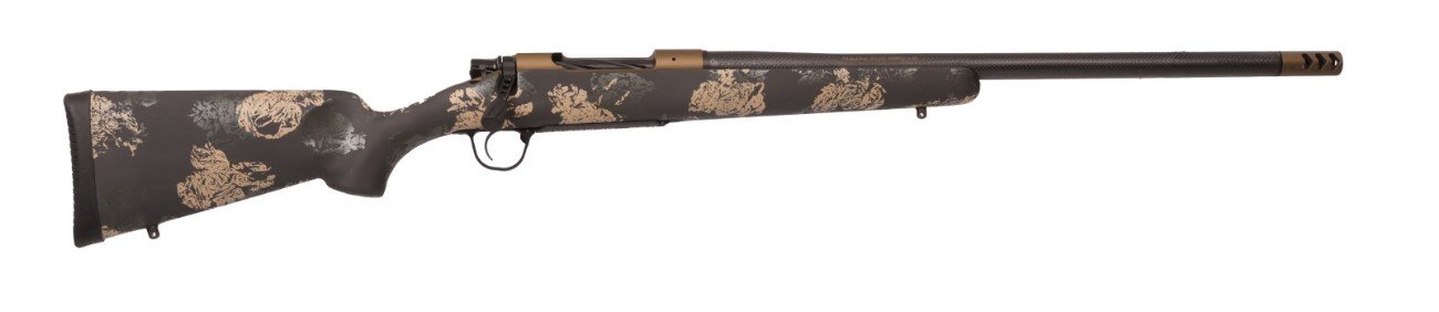 CHRISTENSEN ARMS RIDGELINE FFT 7MMPRC BRNZ 24"