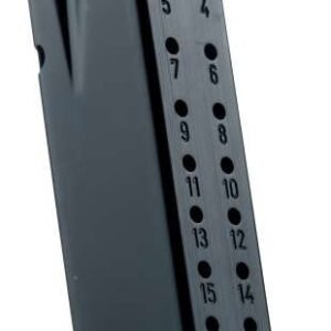 CANIK MAG MC9L/LS 17RD 9MM FDE