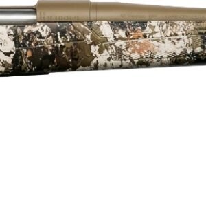 CVA CASCADE 350LEG DE/VEIL 22" TB#