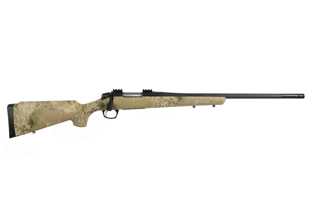 CVA CASCADE XT 300WIN HILLSIDE   #