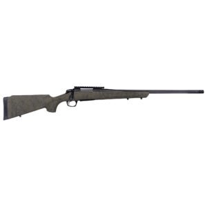 CVA CASCADE XT 308WIN BLK/ODG 22"